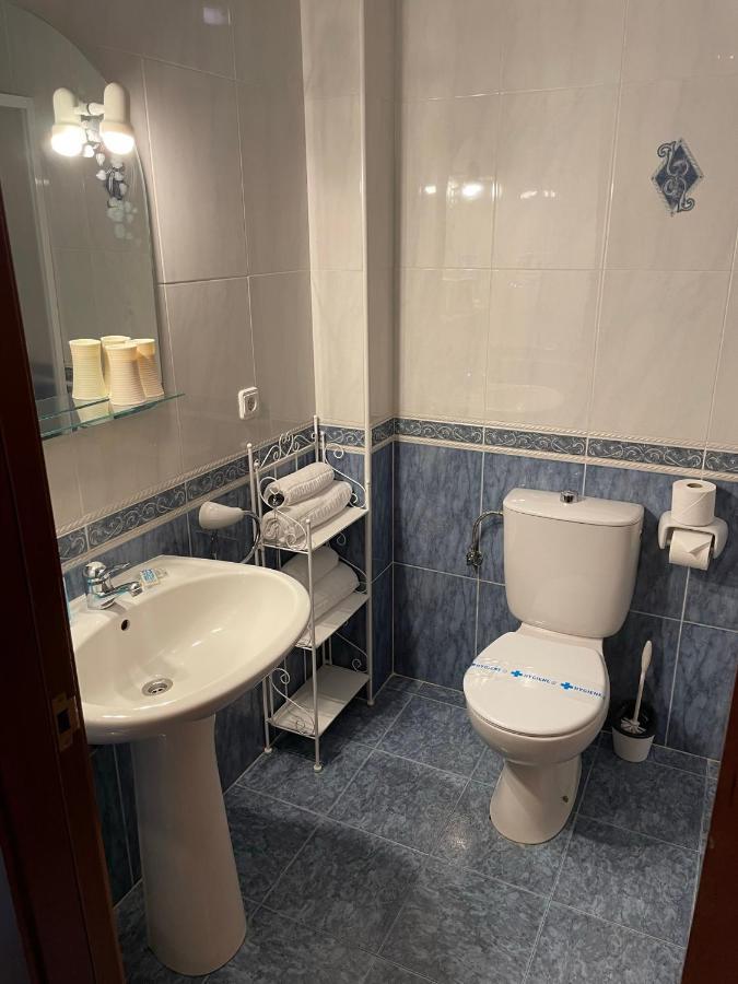 Hotel Montemar 베니싸 외부 사진